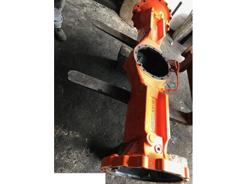 Náprava a diely pre Poľnohospodárske stroje Doosan Obudowa Mostu 4474451036, ZP1152: obrázok 3