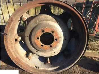 Disk ZETOR
