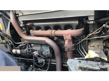 Kompletné koleso FENDT