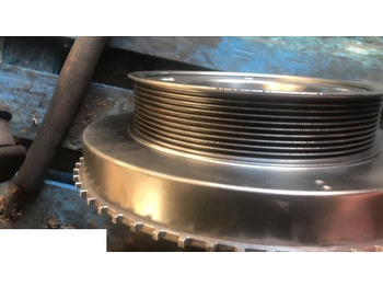 Motor a diely DEUTZ