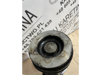 Ojnica pre Poľnohospodárske stroje Fendt 936 Deutz Agrotron Volvo D7E TCD2013L064V TCD2013L64V TCD2013 7,2L - tłok 04904808: obrázok 4 Ojnica pre Poľnohospodárske stroje Fendt 936 Deutz Agrotron Volvo D7E TCD2013L064V TCD2013L64V TCD2013 7,2L - tłok 04904808: obrázok 4