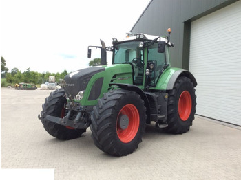 Motor pre Traktor Fendt 936 Silnik Części TTCD78l6: obrázok 2