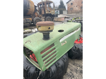 Kapota FENDT
