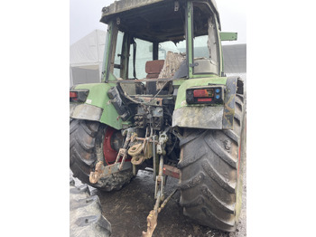 Tehlica FENDT