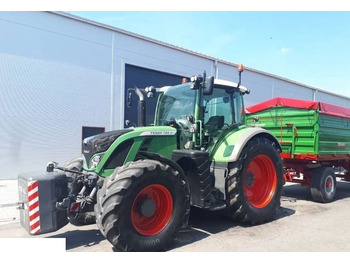 Motor a diely DEUTZ