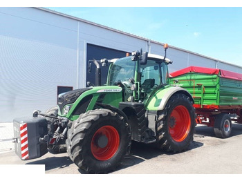 Motor a diely DEUTZ