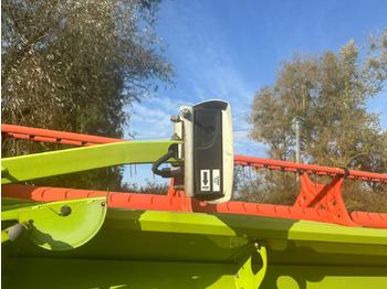 Leasing  HEDER ZBOŻOWY CLAAS VARIO 1200 z 2013 roku HEDER ZBOŻOWY CLAAS VARIO 1200 z 2013 roku: obrázok 4