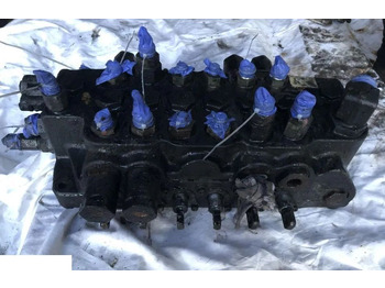 Hydraulický ventil JCB