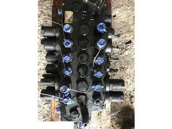 Hydraulický ventil JCB