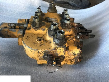 Hydraulický ventil JCB