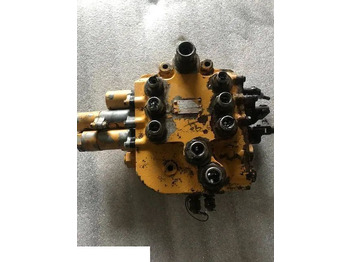 Hydraulický ventil JCB