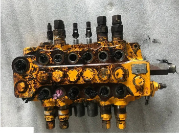 Hydraulický ventil JCB