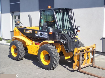 Kompletné koleso JCB