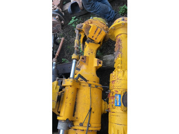 Náprava a diely pre Poľnohospodárske stroje JCB  526s / 528s - Most Napędowy [CZĘŚCI]: obrázok 3