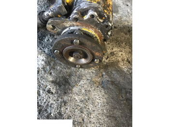 Hydraulické čerpadlo JCB