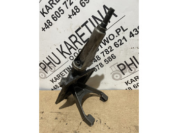 Prevodovka a diely JCB