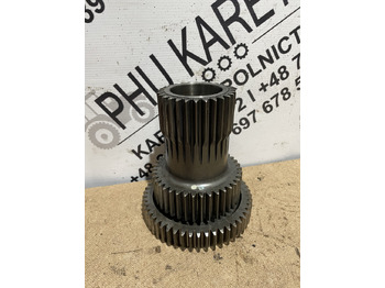 Prevodovka a diely JCB