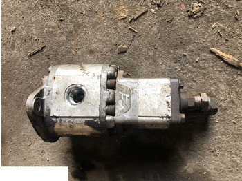Hydraulické čerpadlo JCB