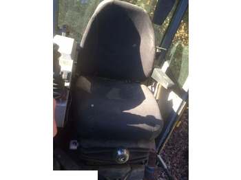 Sedadlo JCB