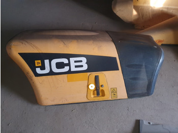Kapota JCB
