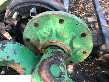 Náboj JOHN DEERE