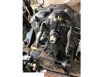 Prevodovka JOHN DEERE