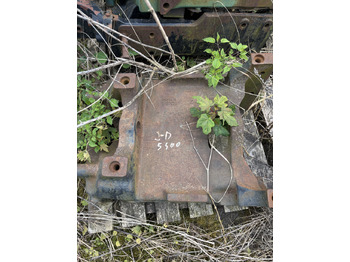 Predná náprava JOHN DEERE
