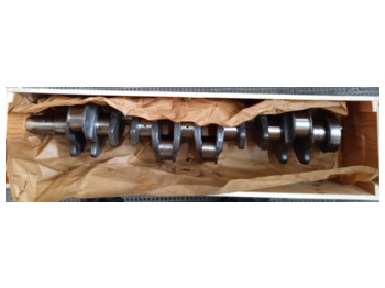 Kľukový hriadeľ JOHN DEERE