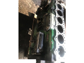 Kľukový hriadeľ JOHN DEERE