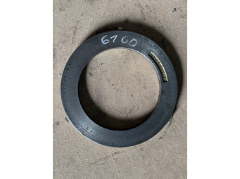 Diely bŕzd JOHN DEERE