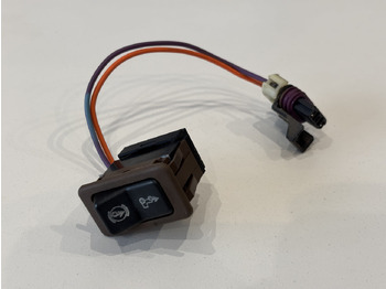 Elektrický systém JOHN DEERE