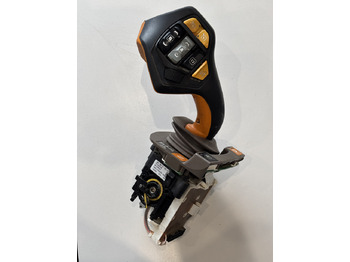 Elektrický systém JOHN DEERE