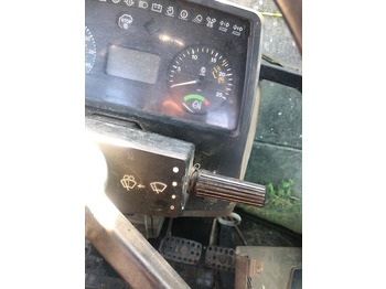 Palubná doska JOHN DEERE