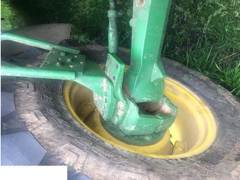 Poloos JOHN DEERE