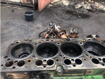 Blok valcov JOHN DEERE