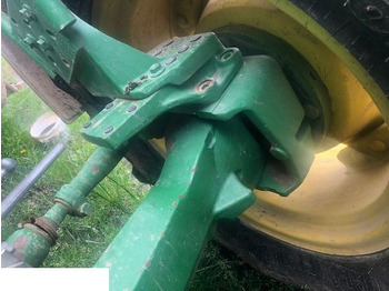 Poloos JOHN DEERE