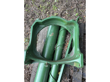 Predná náprava JOHN DEERE