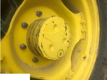 Poloos JOHN DEERE