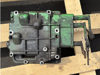 Radiaca páka JOHN DEERE