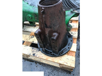 Koncový prevod JOHN DEERE