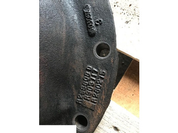 Koncový prevod JOHN DEERE