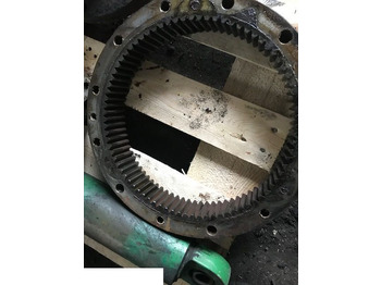 Koncový prevod pre Poľnohospodárske stroje John Deere 6820 - Zwolnica Tylna: obrázok 2