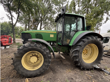 Tehlica JOHN DEERE