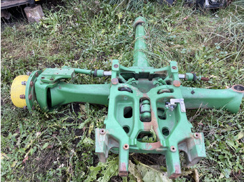 Predná náprava JOHN DEERE