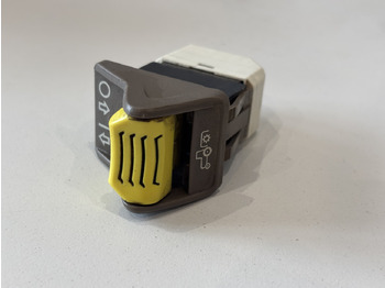 Elektrický systém JOHN DEERE