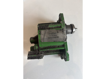 Elektrický systém JOHN DEERE