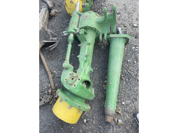 Predná náprava JOHN DEERE