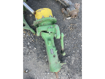 Predná náprava JOHN DEERE