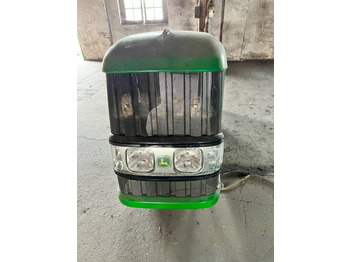 Kapota JOHN DEERE