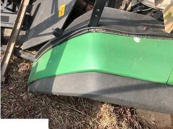 Blatník JOHN DEERE